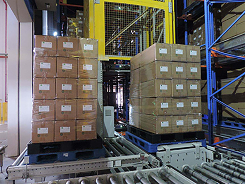 Special Applications (4)